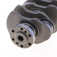 Crankshaft Stroke 84 mm