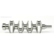 Crankshaft Stroke 84mm
