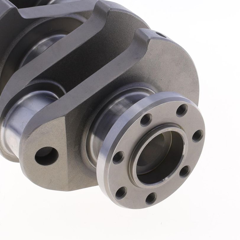 Crankshaft Stroke 90 mm
