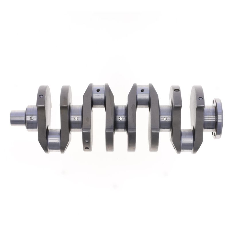 Crankshaft Stroke 90 mm