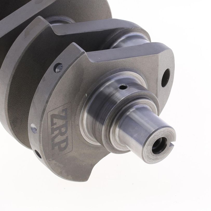 Crankshaft Stroke 90 mm