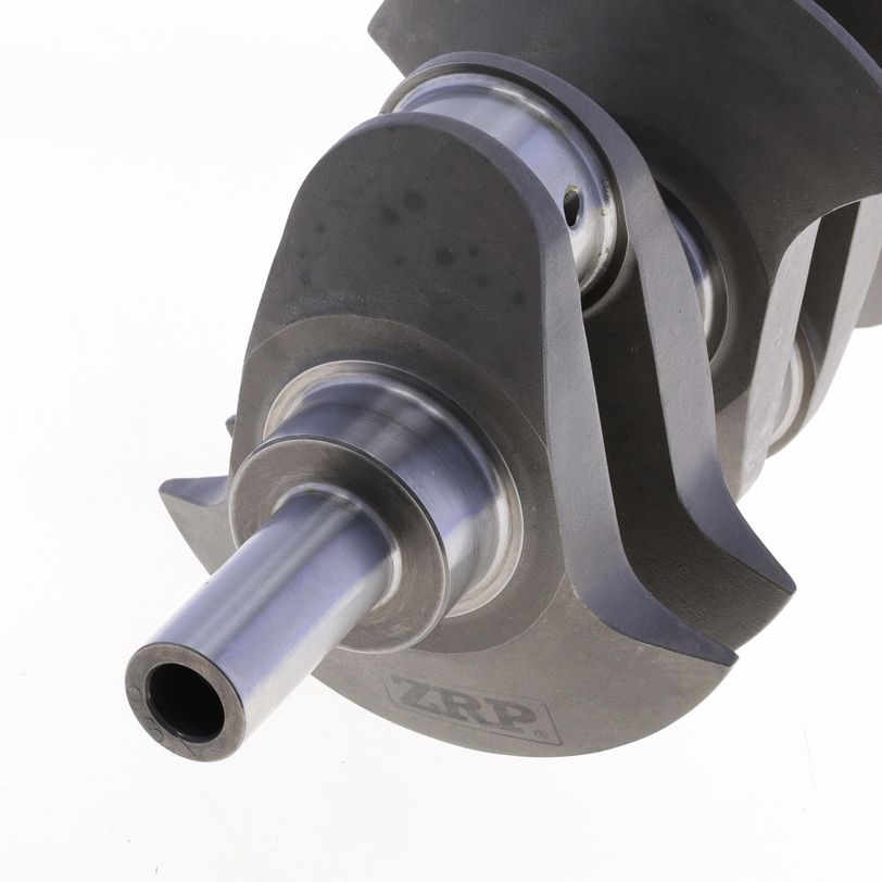 Crankshaft Stroke 94 mm