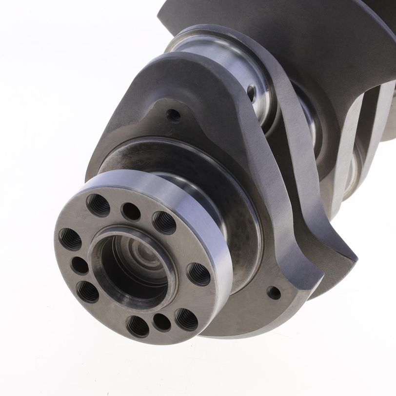 Crankshaft Stroke 94 mm