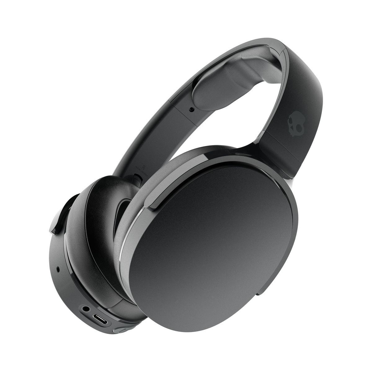 Cuffie wireless Hesh Evo con 36 ore di autonomia e funzione di ricarica  rapida | Athena