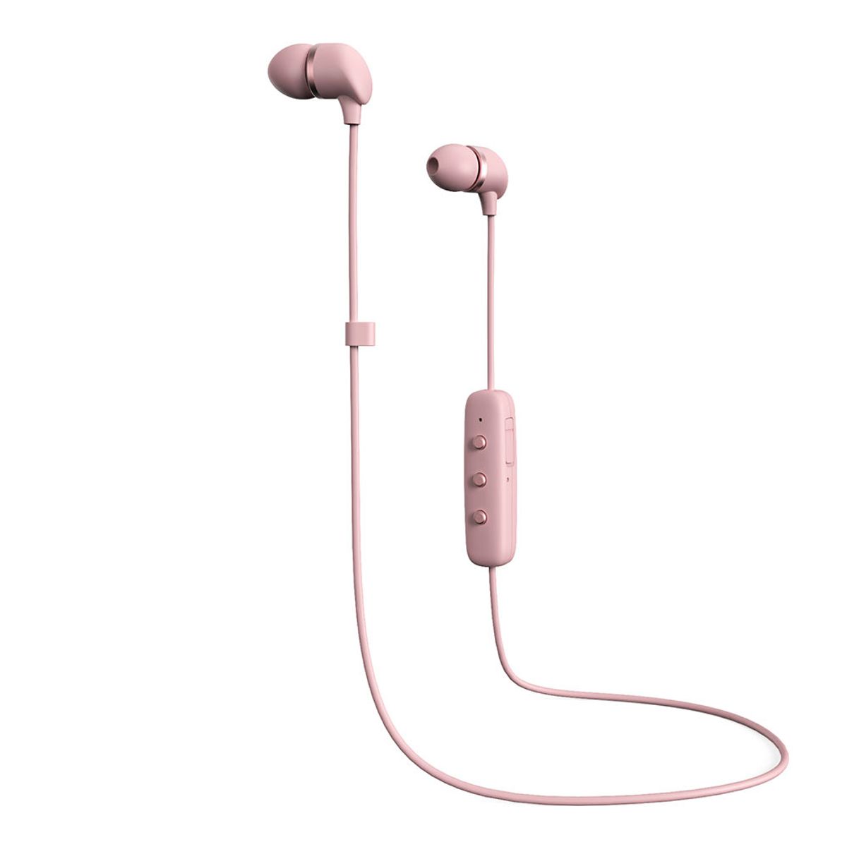 cuffiette bluetooth wireless