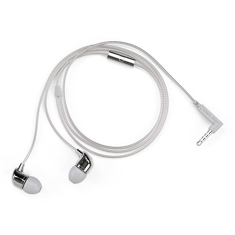 cuffiette earpods
