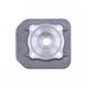 Culata para motor de 2T compatible con el cilindro original