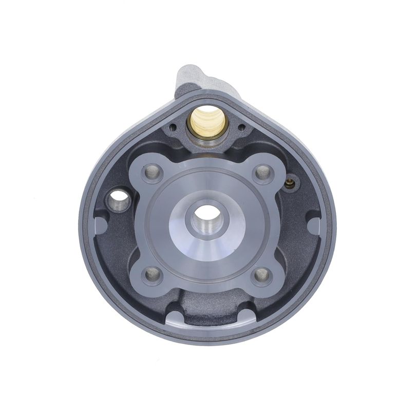 Culata para motor de 2T compatible con el cilindro original