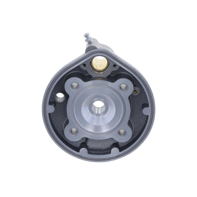 Culata para motor de 2T compatible con el cilindro original