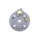 Culata para motor de 2T compatible con el cilindro original