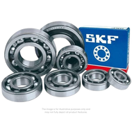 Cuscinetto Conico Gratuito Spedizione Cuscinetto Conico Metrico SKF 32005X/Q - Per Alberi E Macchinari Industriali, Alta Qualità SKF 32005X/Q Spedizione Gratis - Foto 4