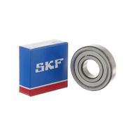 MRC 88008 CUSCINETTO A SFERA SCANALATO PROFONDO RADIALE, 8X24X12 - Foto 12