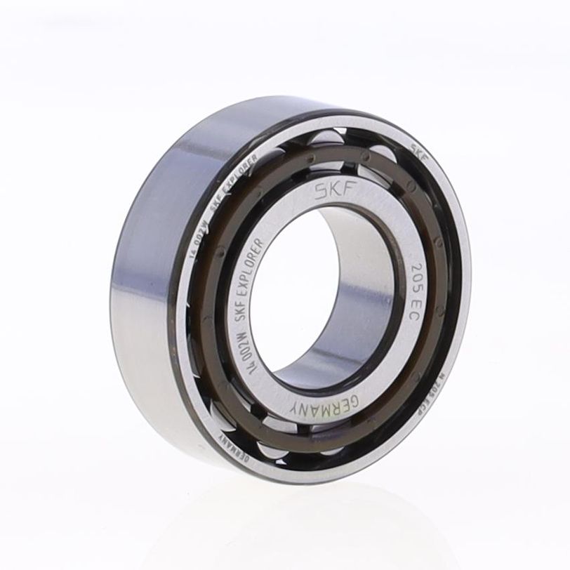 Cuscinetto N205 ECP - SKF