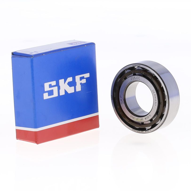 Cuscinetto N205 ECP - SKF