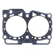 Cut Ring Racing Head Gasket thickness 1,2 mm Ø 101,3 mm without rings