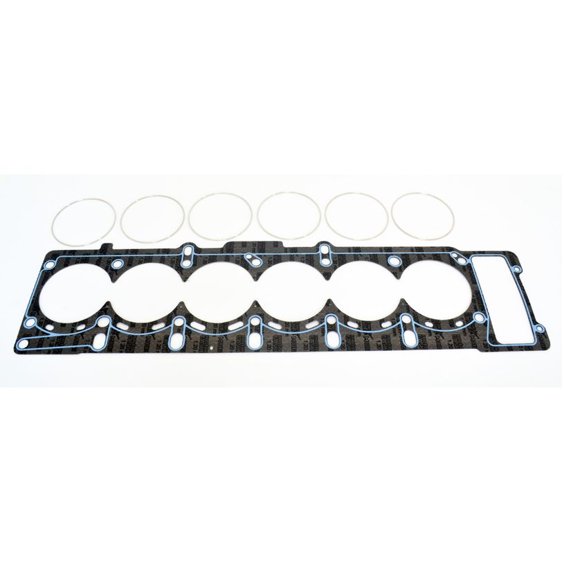 Cut Ring Racing Head Gasket thickness 1,2 mm Ø 87,5 mm