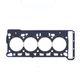 Cut Ring Racing Head Gasket thickness 1,4 mm Ø 83,5 mm