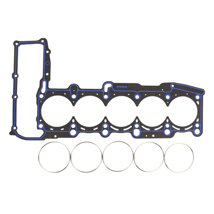 Cut Ring Racing Head Gasket thickness 1,4 mm Ø 83,5 mm