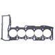 Cut Ring Racing Head Gasket thickness 1,4 mm Ø 83,5 mm