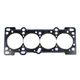 Cut Ring Racing Head Gasket thickness 1,4 mm Ø 84,5 mm