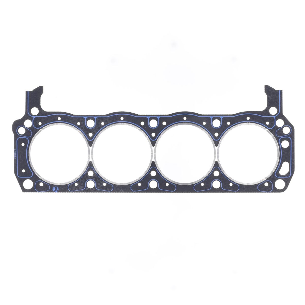 Engine Racing Gaskets Cut Ring Racing Head Gasket thickness 1,5 mm Ø 103,3 mm | Athena