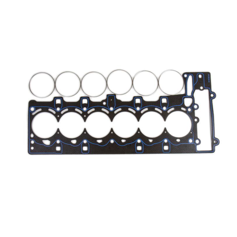 Cut Ring Racing Head Gasket thickness 1,5 mm Ø 86 mm