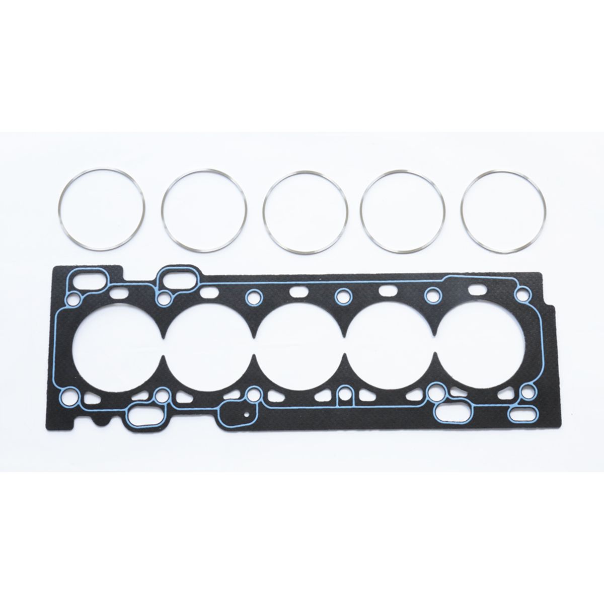 ♦︎【送料込み】美品HEAD FORMULA 120LV GW 25-25.5cm MLS Head Gasket - 5VZ(LH)(94mm Bore x .040