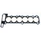 Cut Ring Racing Head Gasket thickness 1,6 mm Ø 86 mm