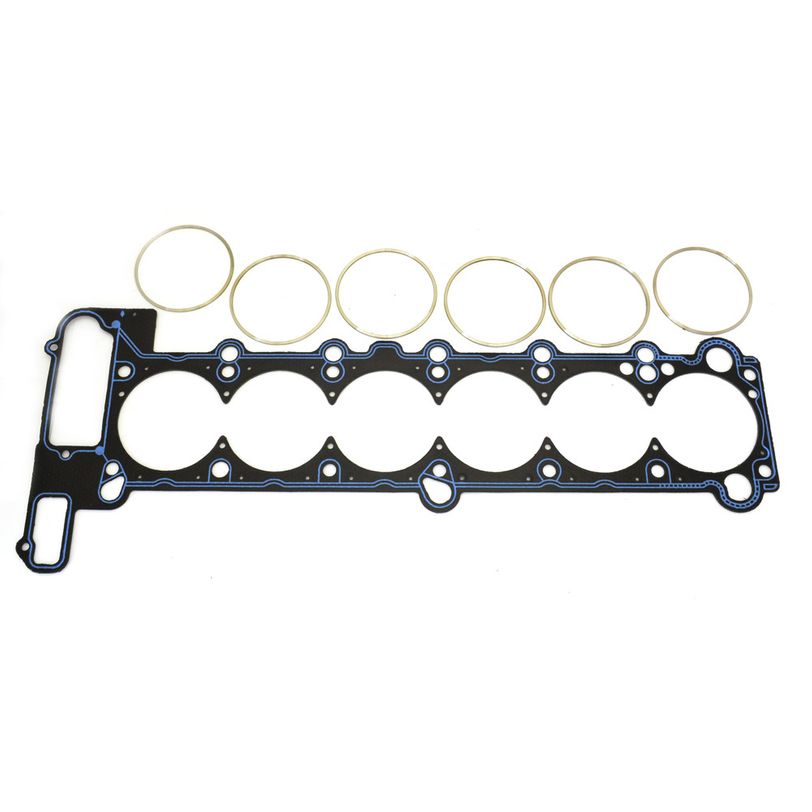 Cut Ring Racing Head Gasket thickness 1,6 mm Ø 86 mm