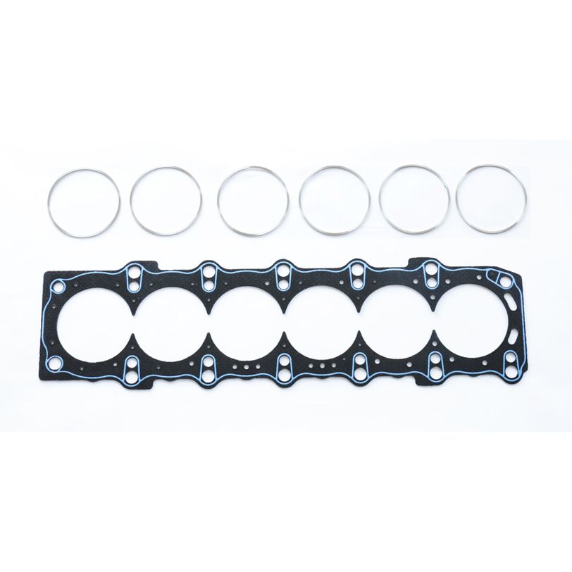 Cut Ring Racing Head Gasket thickness 1,6 mm Ø 87 mm