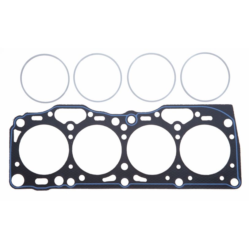 Cut Ring Racing Head Gasket thickness 1,8 mm Ø 81,5 mm