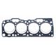 Cut Ring Racing Head Gasket thickness 1,8 mm Ø 81,5 mm