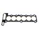 Cut Ring Racing Head Gasket thickness 2 mm Ø 84,5 mm