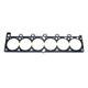 Cut Ring Racing Head Gasket thickness 2 mm Ø 85,5 mm
