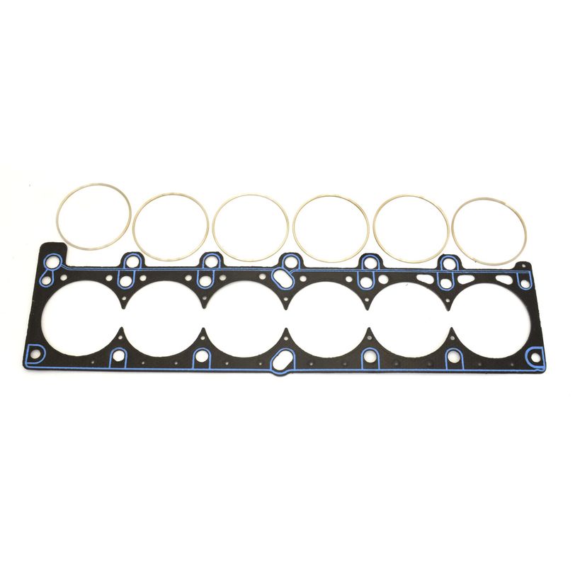 Cut Ring Racing Head Gasket thickness 2 mm Ø 85,5 mm