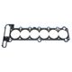 Cut Ring Racing Head Gasket thickness 2 mm Ø 87 mm
