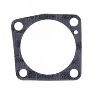Cylinder Base Gasket, M0109 Material (th. 0.020") - Set of 10 pcs