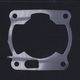 Cylinder Base Gasket thickness 0,1 mm