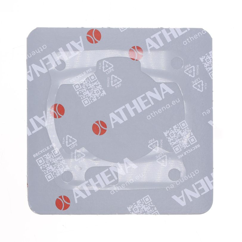 Cylinder Base Gasket thickness 0,1 mm