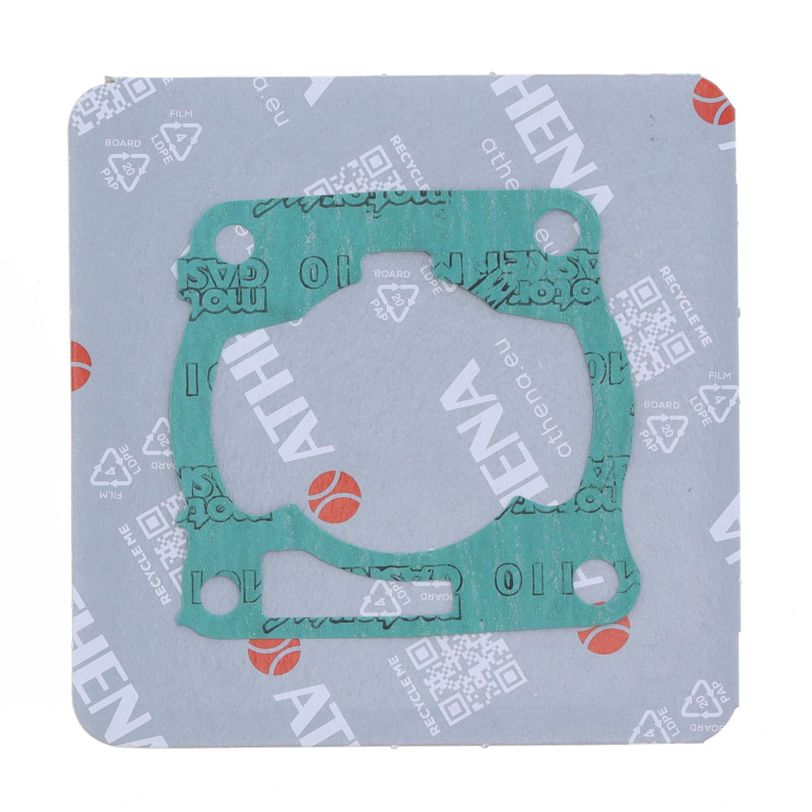 Cylinder Base Gasket thickness 0,30 mm