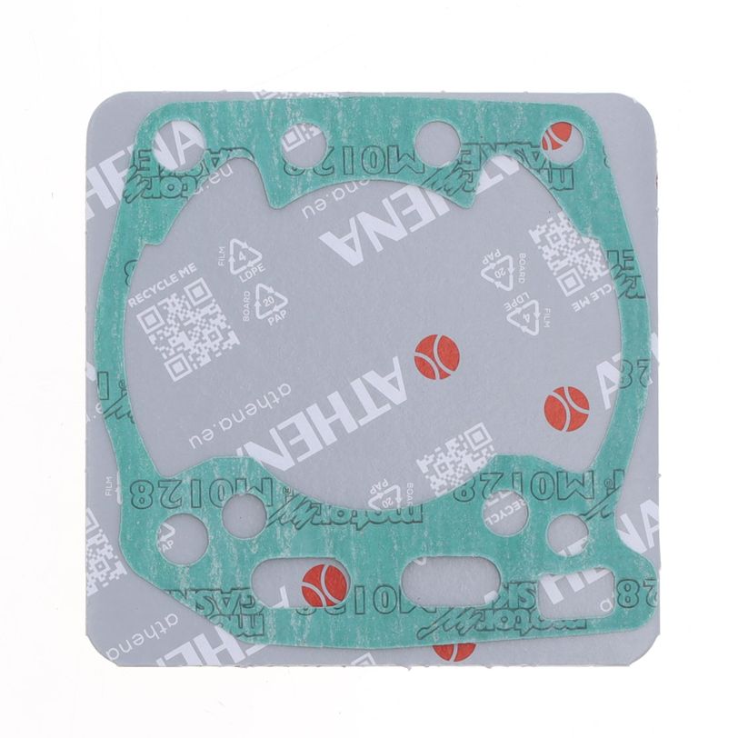 Cylinder Base Gasket  thickness 0,4 mm