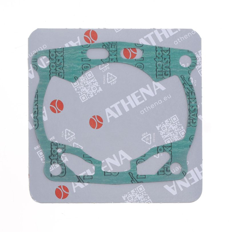 Cylinder Base Gasket  thickness 0,4 mm