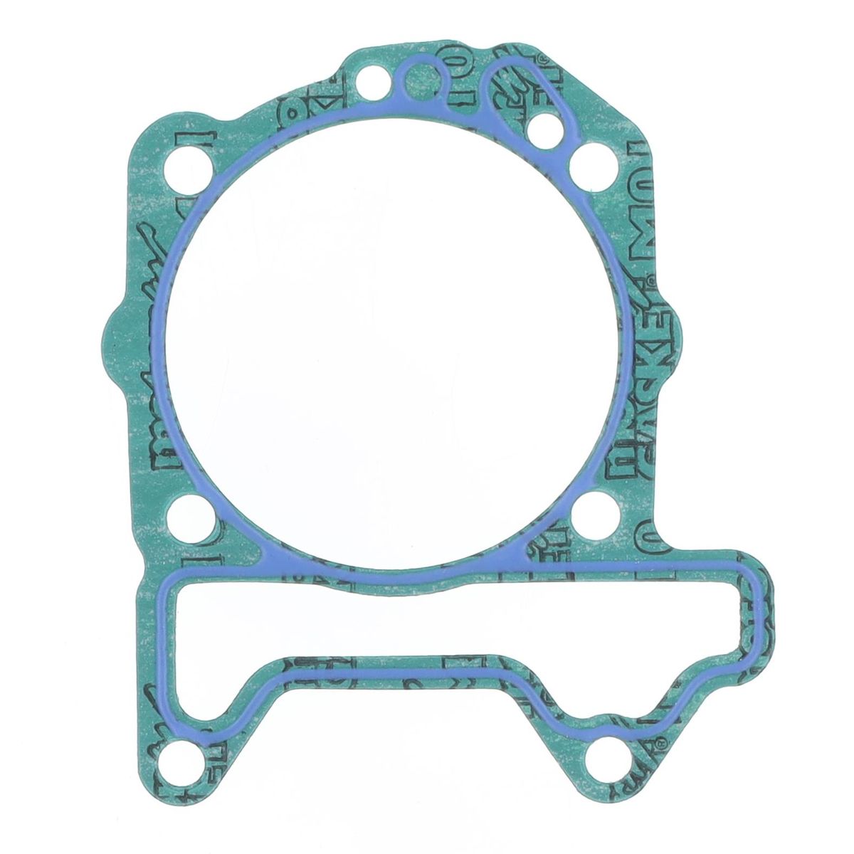 Piaggio Cylinder Base Gasket 286810 – For 50ccm Scooter Engines