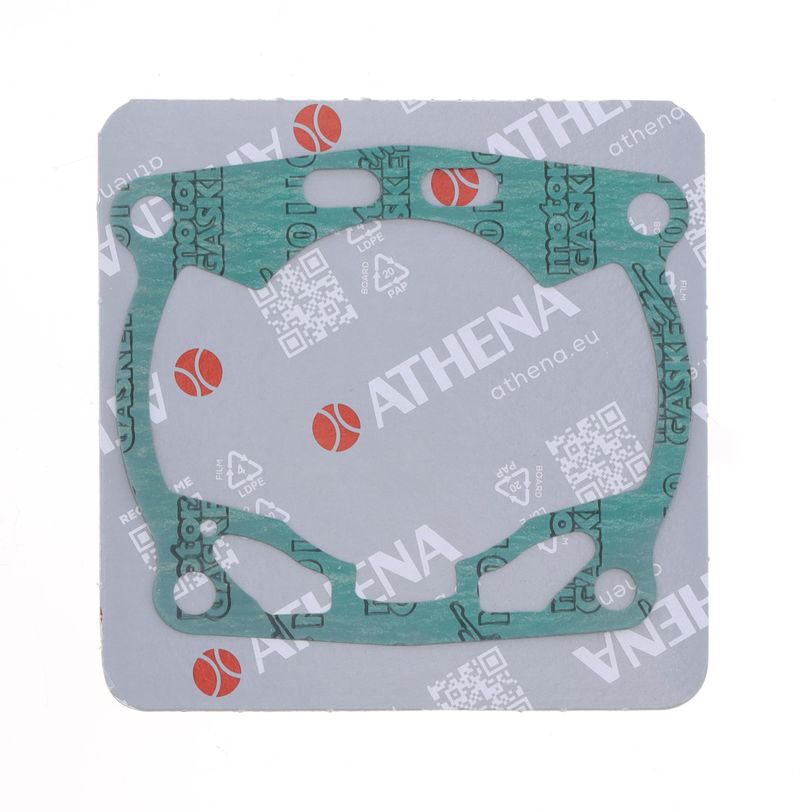Cylinder Base Gasket  thickness 0,6 mm
