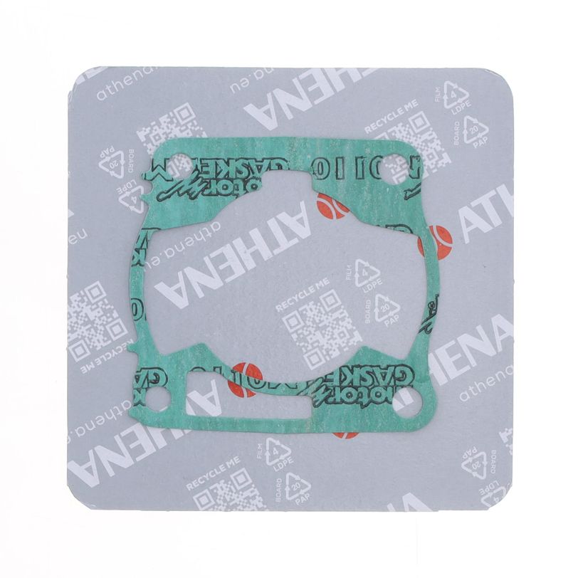 Cylinder Base Gasket  thickness 0,6 mm