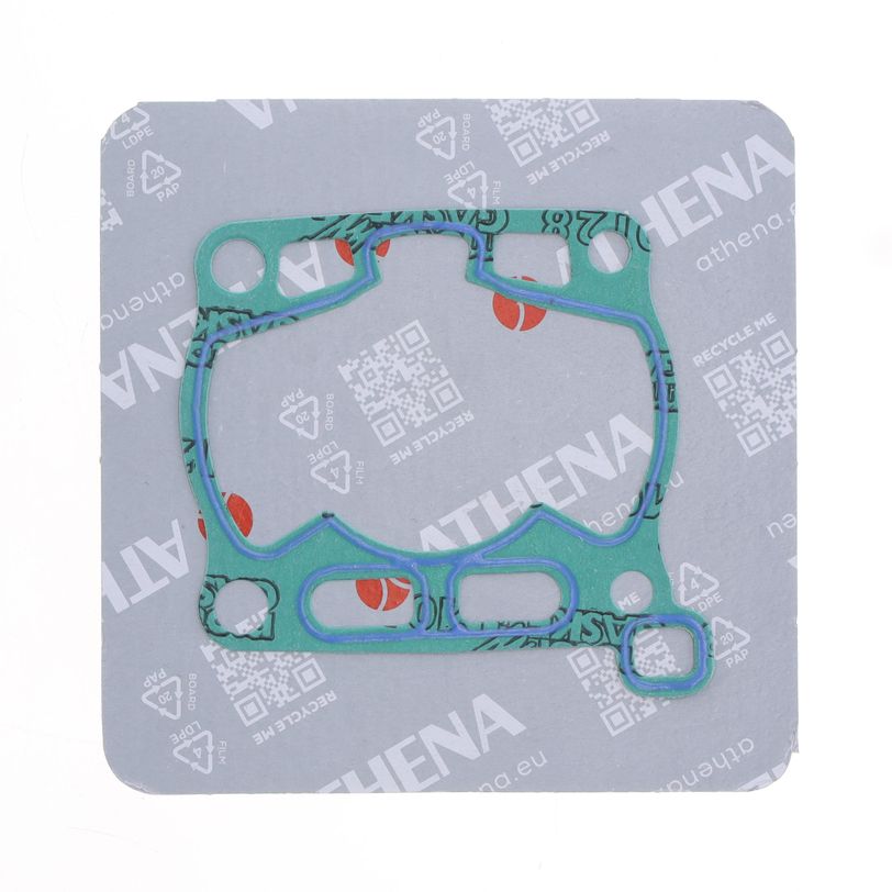 Cylinder Base Gasket thickness same as OE