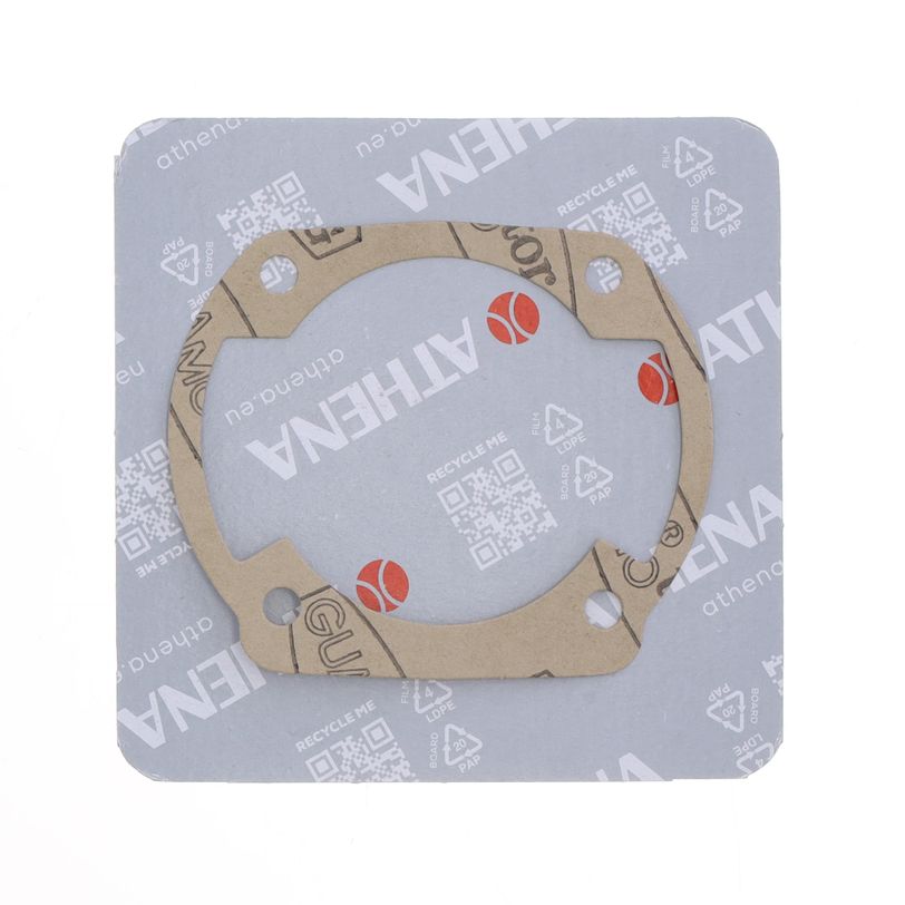 Cylinder Base Gasket thickness same as OE