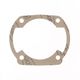 Cylinder Base Gasket thickness same as OE