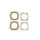 Cylinder Head and Base Gasket Kit Sportster Evo 883 91-03