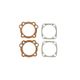 Cylinder Head and Base Gasket Kit